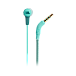 - рис.3 Наушники JBL E15 Teal - рис.3
