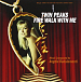Пластинка Angelo Badalamenti - Twin Peaks - Fire Walk With Me LP - рис.0