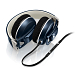- рис.2 Наушники Sennheiser Urbanite XL Galaxy Denim - рис.2