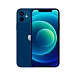 - рис.0 Телефон Apple iPhone 12 mini 64GB Blue - рис.0