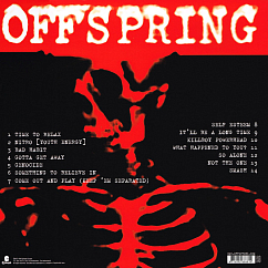 Пластинка Offspring - Smash LP