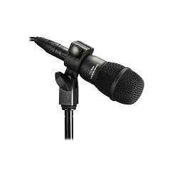 Микрофон Audio-Technica PRO25AX Black