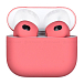 Беспроводные наушники Apple AirPods 3rd Glamour Matte - рис.0
