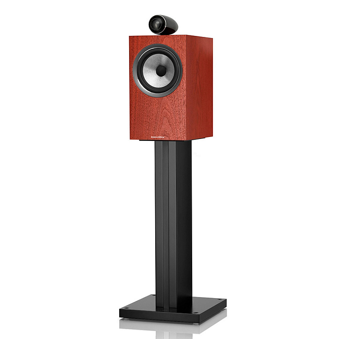 Полочная акустика Bowers & Wilkins 705 S2 rosenut - рис.0