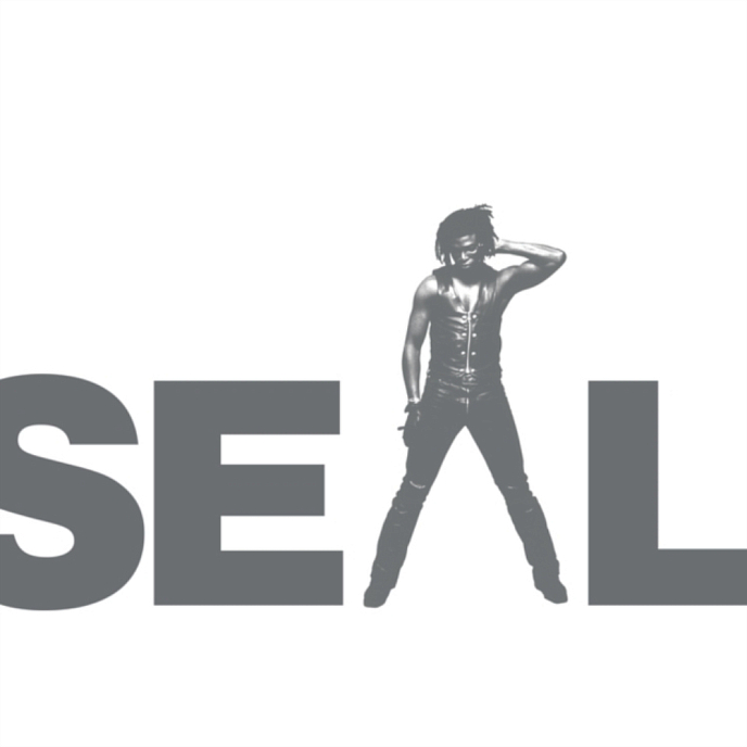 Бокс-сет Seal – Seal (Deluxe) Box set - LP 4CD - рис.0