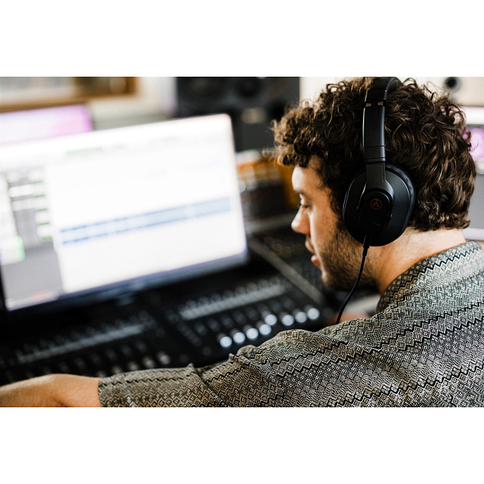 Наушники полноразмерные Austrian Audio Hi-X20 - рис.10