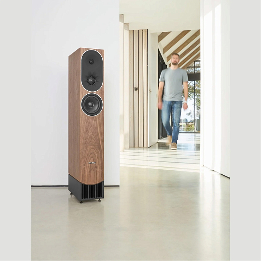 Напольная акустика PMC Prophecy7 Blackened Walnut