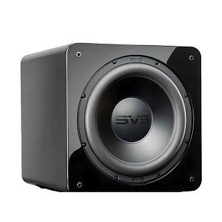 SVS SB-2000 Pro Piano Black