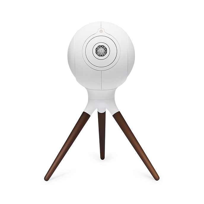 Стойки под акустику Devialet Treepod Phantom I Matte White - рис.3