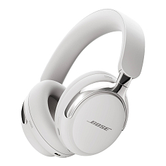 Беспроводные наушники Bose QuietComfort Ultra Headphones 2nd Gen white беспроводные полноразмерные наушники c шумоподавлением_OpenBox
