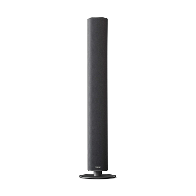 Напольная акустика Piega Ace 50 Wireless TX Black - рис.0