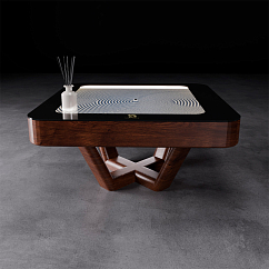 Стол Sandtable Meditea 80 см без акб