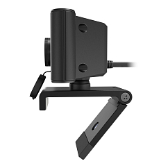 Видеокамера Creative LIVE! CAM SYNC 4K UHD VF099 Black