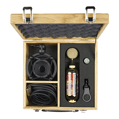 Микрофон студийный СОЮЗ 023 Bomblet Deluxe Serj Tankian Limited Edition