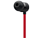 Наушники Beats urBeats 3 with 3.5mm Decade Collection Defiant Black-Red - рис.3