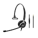 Наушники Sennheiser SC 635 USB - рис.0