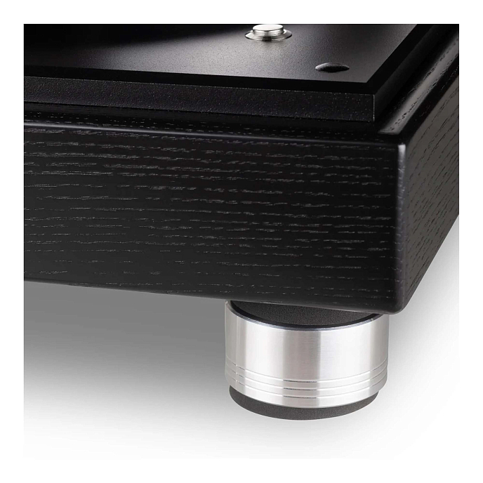 Проигрыватель винила VPI Classic Signature Black Ash - рис.2