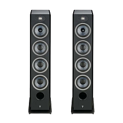 Напольная акустика Focal Vestia N3 Black