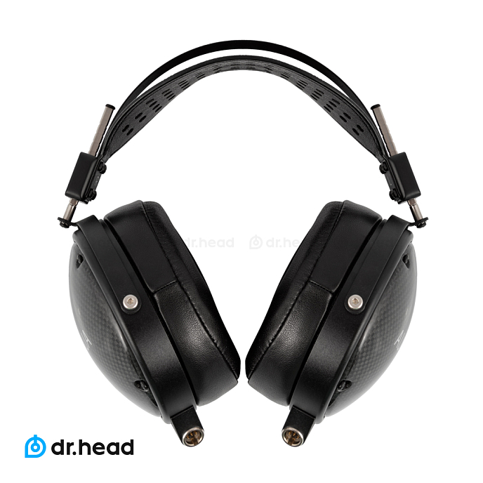 High End наушники Audeze LCD-XC Carbon (no travel case) - рис.1