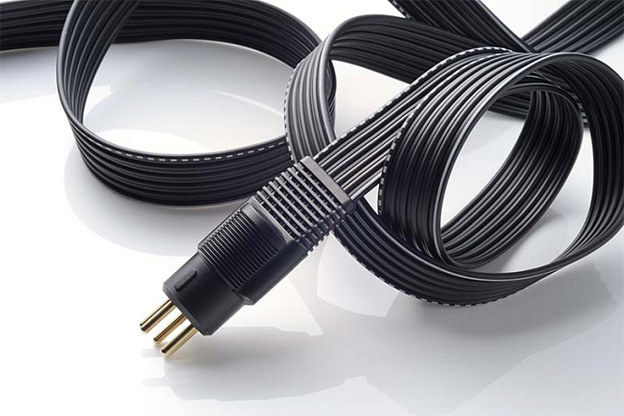 Наушники Stax SR-L500 - рис.5