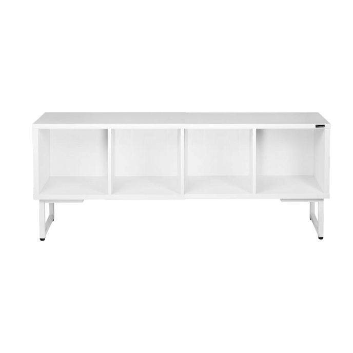 Стойка для Hi-Fi Radiotehnika Rondo 400 White - рис.0