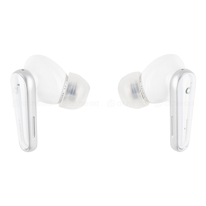 Беспроводные наушники Anker Soundcore Liberty 4 White - рис.5