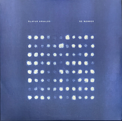 Пластинка Olafur Arnalds – Re.·member - LP