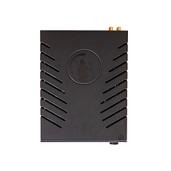 Усилитель для наушников Gold Note HP-10 Deluxe Black