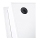 Настенная акустика Canton Atelier 550 White Semi Gloss - рис.3