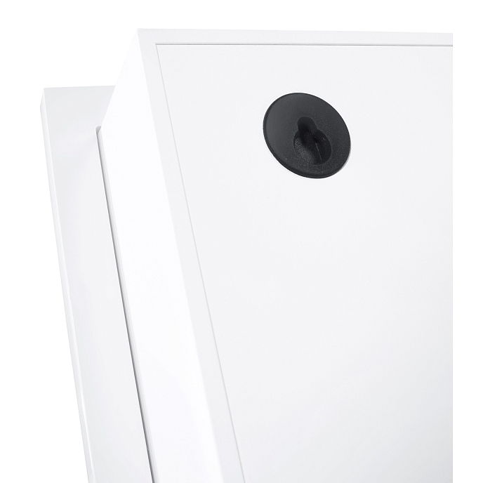 Настенная акустика Canton Atelier 550 White Semi Gloss - рис.3