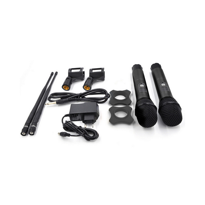 Радиосистема Axelvox DWS7000HT TD Bundle - рис.7