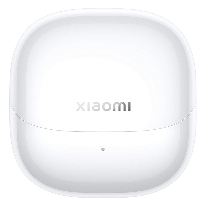 Беспроводные наушники Xiaomi Buds 5 Ceramic White - рис.3