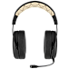 Игровая гарнитура Corsair Gaming HS70 PRO Wireless Cream - рис.3