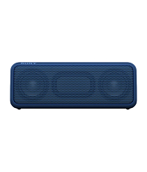 Портативная колонка Sony SRS-XB3 Blue