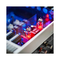 Радиолампа AVM Audio 803T Tubes