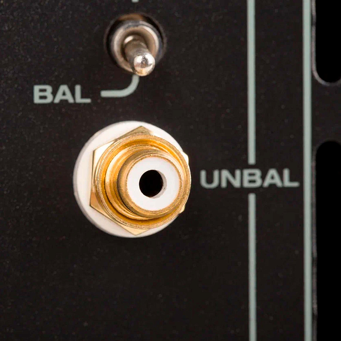 Усилитель мощности UandKSound M7300 Black - рис.3