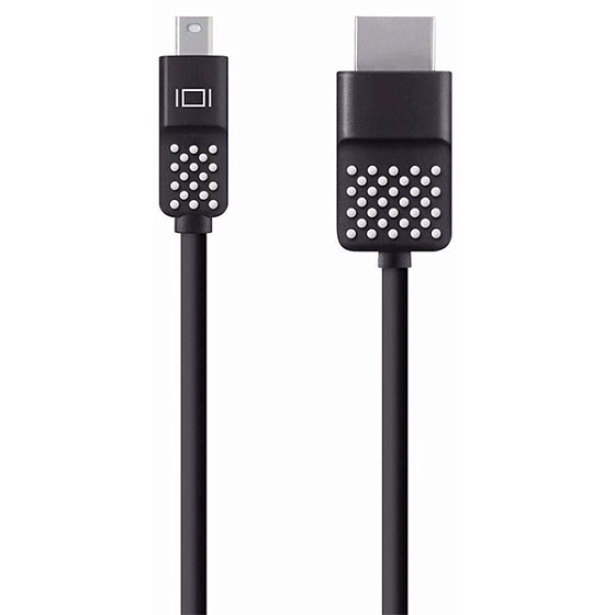 Кабель Belkin Mini DisplayPort to HDMI Cable - рис.0