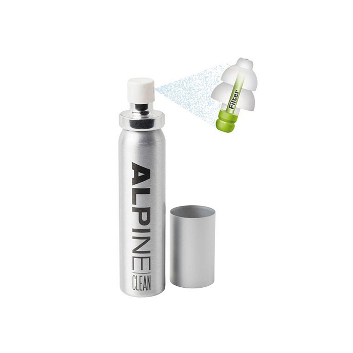 Очиститель для наушников Alpine Clean - рис.0