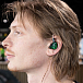 Наушники внутриканальные Kinera Imperial Loki emerald внутриканальные high end наушники (SN 100003507)_Уценка - рис.19