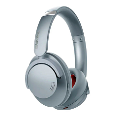 Беспроводные наушники 1MORE SonoFlow Pro HQ51 Silver