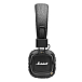 Беспроводные наушники MARSHALL Major II Bluetooth Black - рис.1