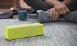 Портативная колонка Sony SRS-HG1 Blue - рис.4
