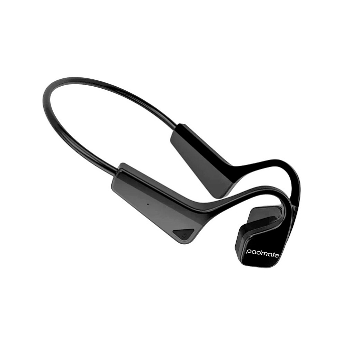 Беспроводные наушники Xiaomi Padmate S30 / PaMu T23C Black - рис.1