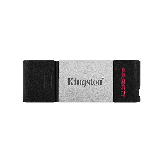 USB Flash накопитель Kingston DataTraveler 80 256GB - рис.0