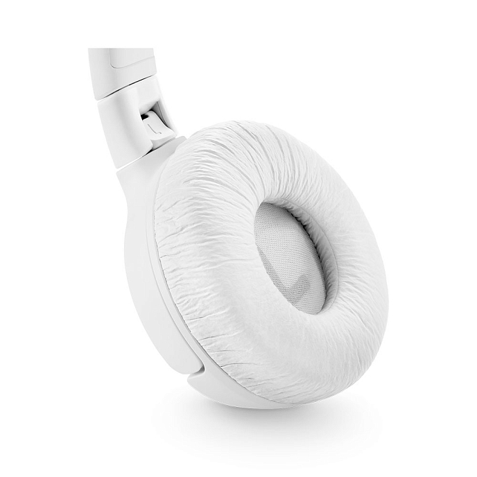 Наушники JBL TUNE 600BTNC White - рис.4
