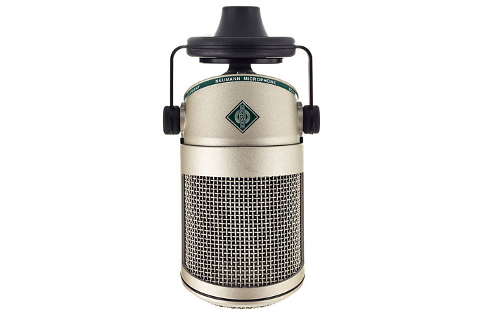 Микрофон студийный Neumann BCM 705 - рис.3