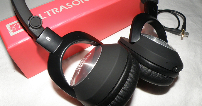 Беспроводные наушники Ultrasone GO Bluetooth - рис.9