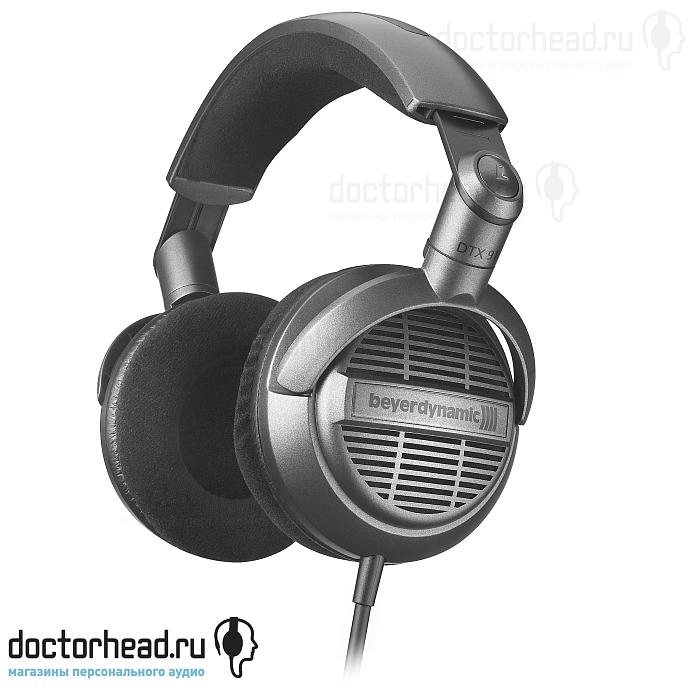 Наушники Beyerdynamic DTX 910 - рис.0