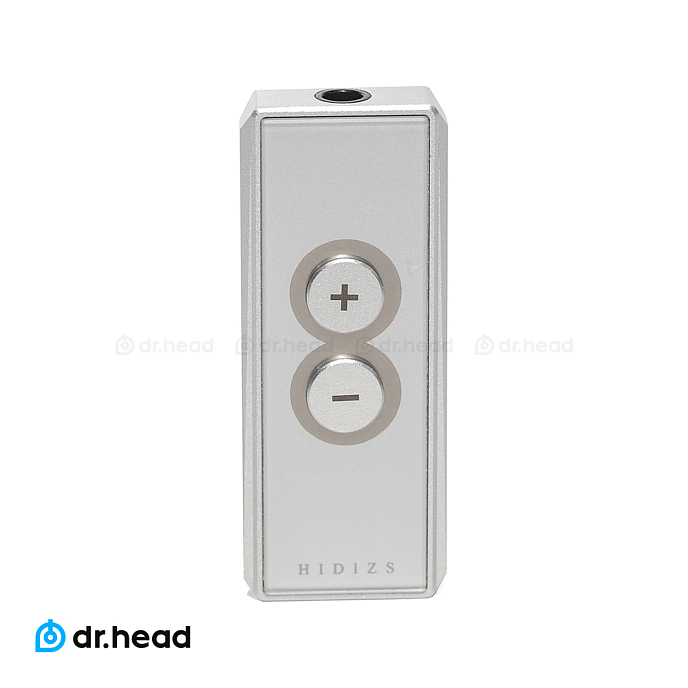 ЦАП Hidizs S8 Silver - рис.0