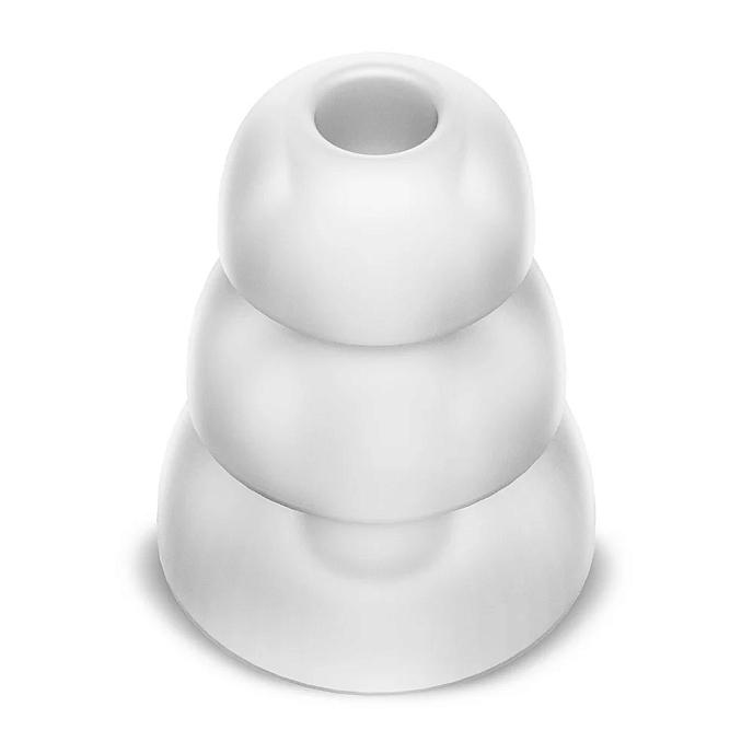 Амбушюры Lyambda E1-WT - рис.5